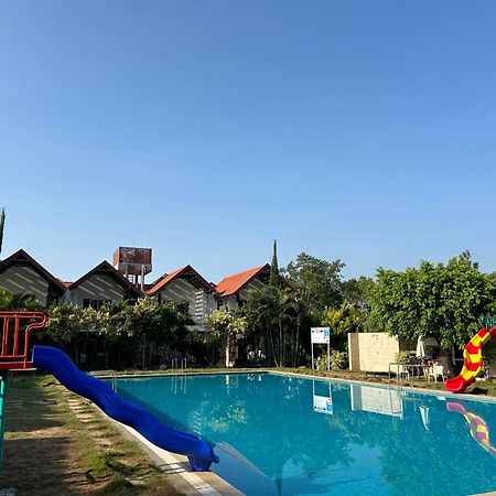 7 Heaven Villas & Resorts Chikmagalūr Zewnętrze zdjęcie