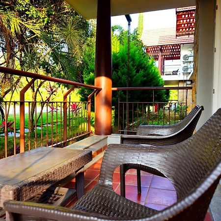 7 Heaven Villas & Resorts Chikmagalūr Zewnętrze zdjęcie