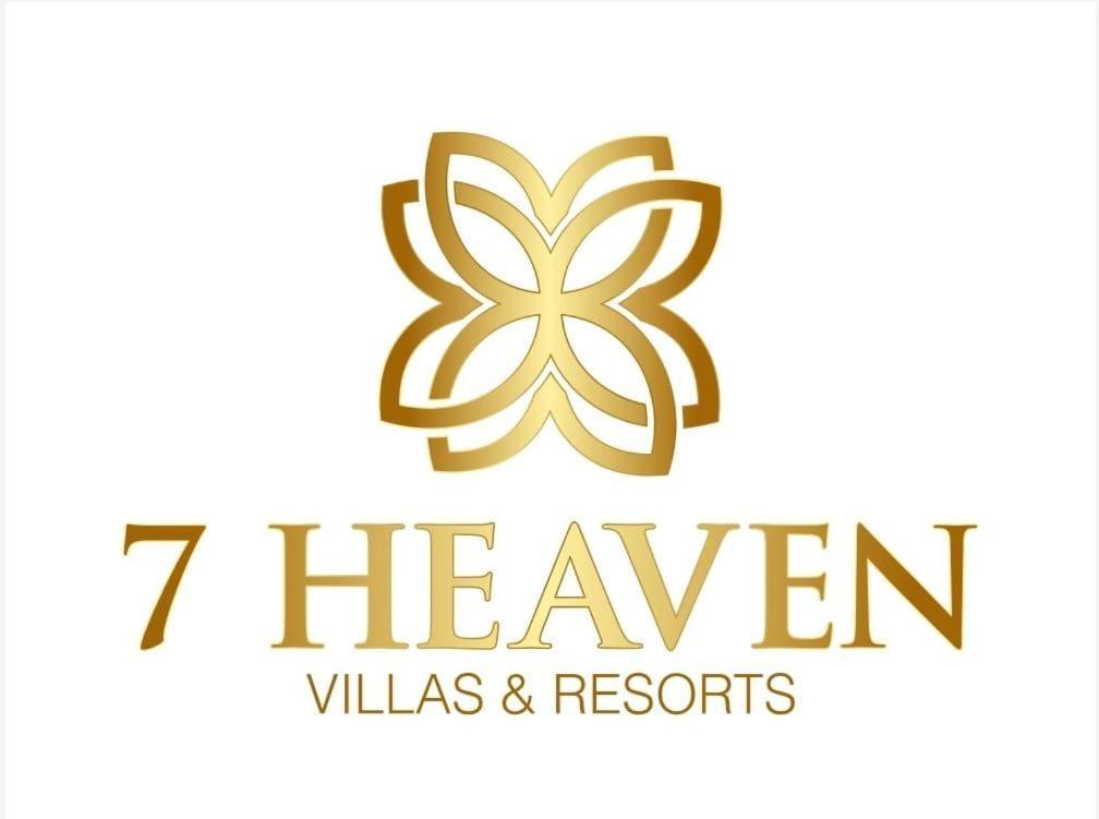 7 Heaven Villas & Resorts Chikmagalūr Zewnętrze zdjęcie